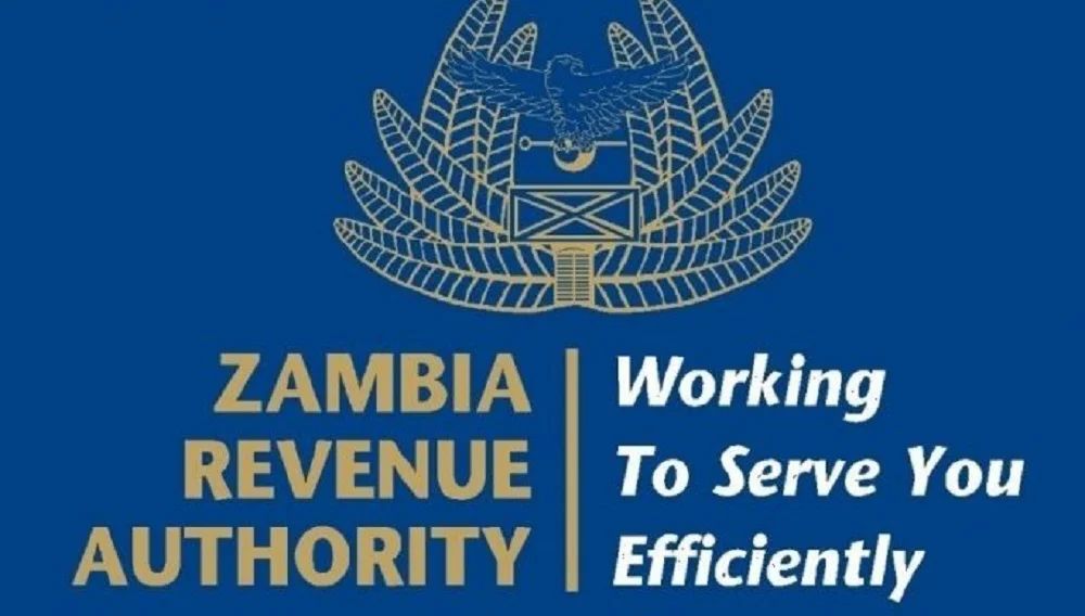 Zambia Revenue Authority