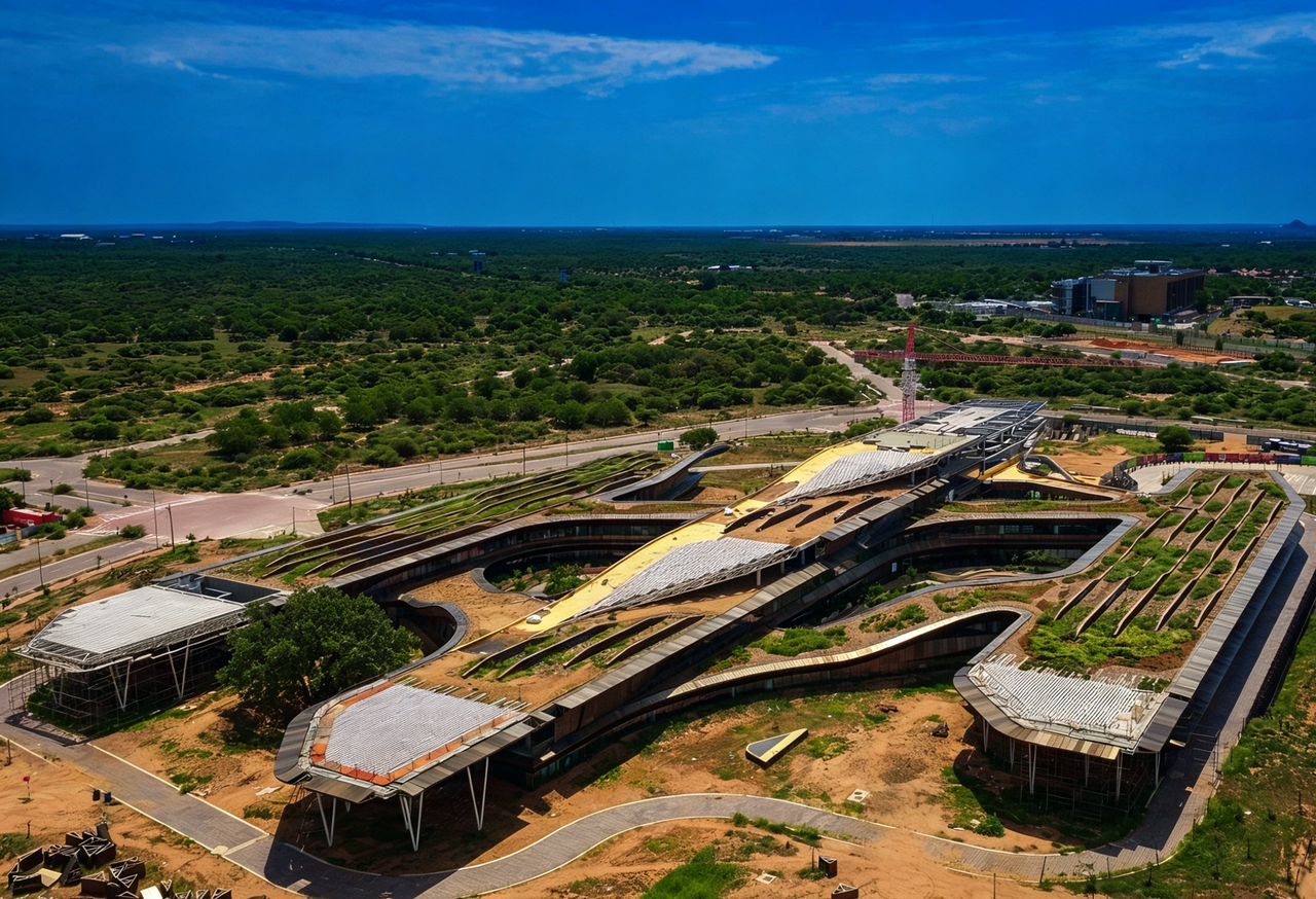 Botswana Innovation Hub