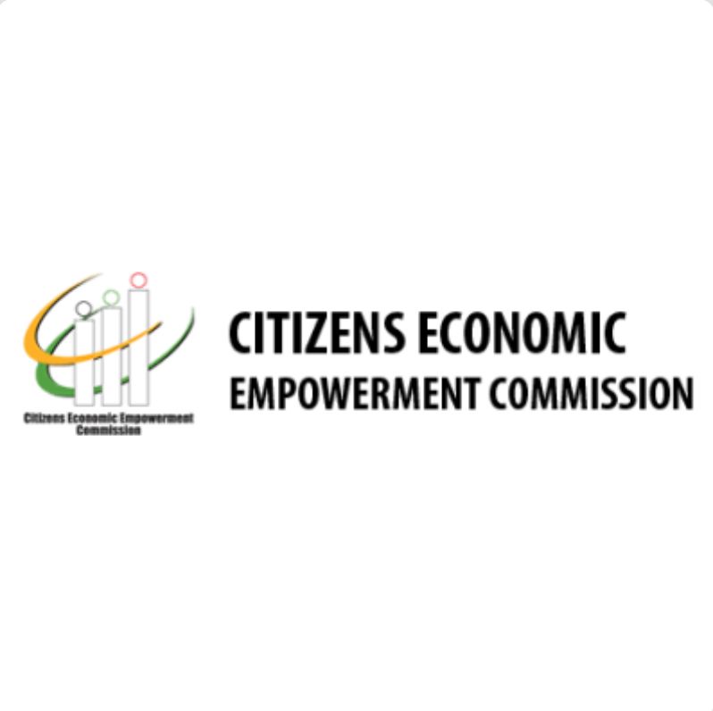 Citizens Economic Empowerment Commission