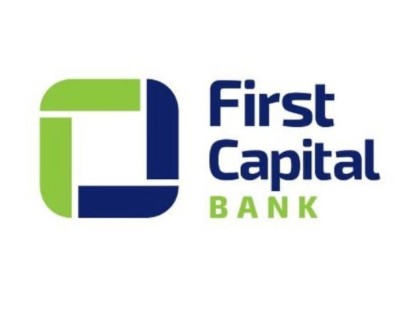 First Capital Bank